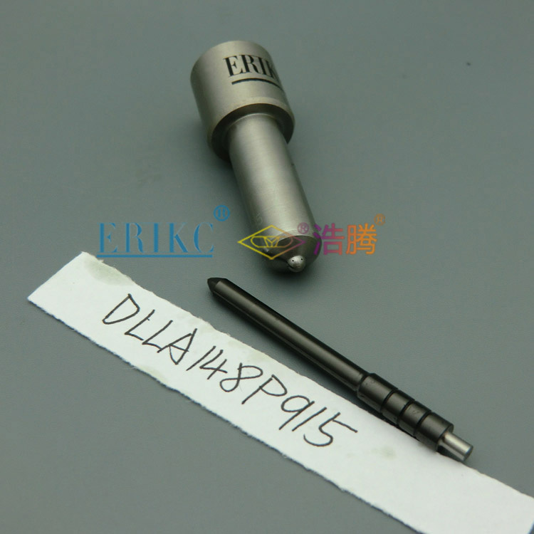 Diesel Fuel Injector Nozzle Dlla148p915 (093400 9150) Denso Fuel Pump Nozzle Dlla 148 P 915 (093400-9150) for Komatsu (095000-6070)