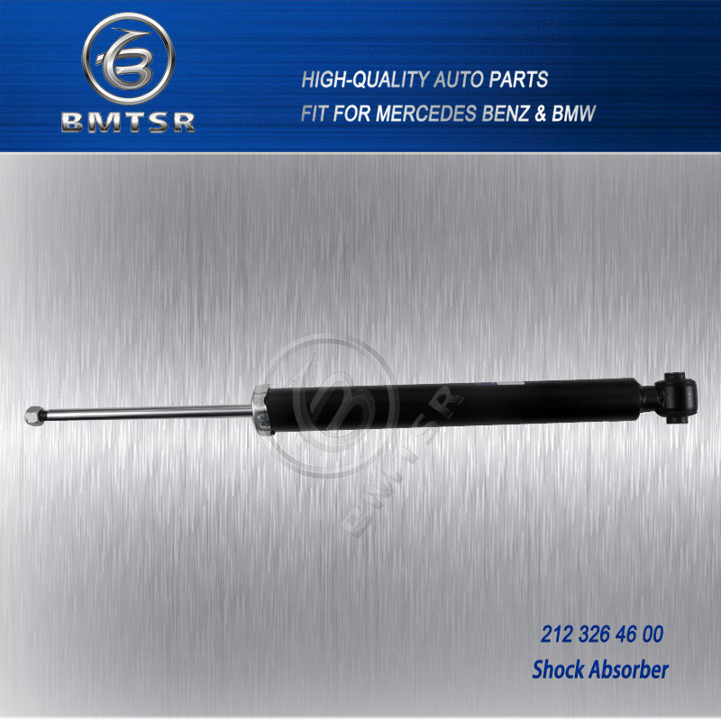 German Auto Suspension Parts Shock Absorber with Good Quality OEM 2123264600 Fit for Mercedes W212