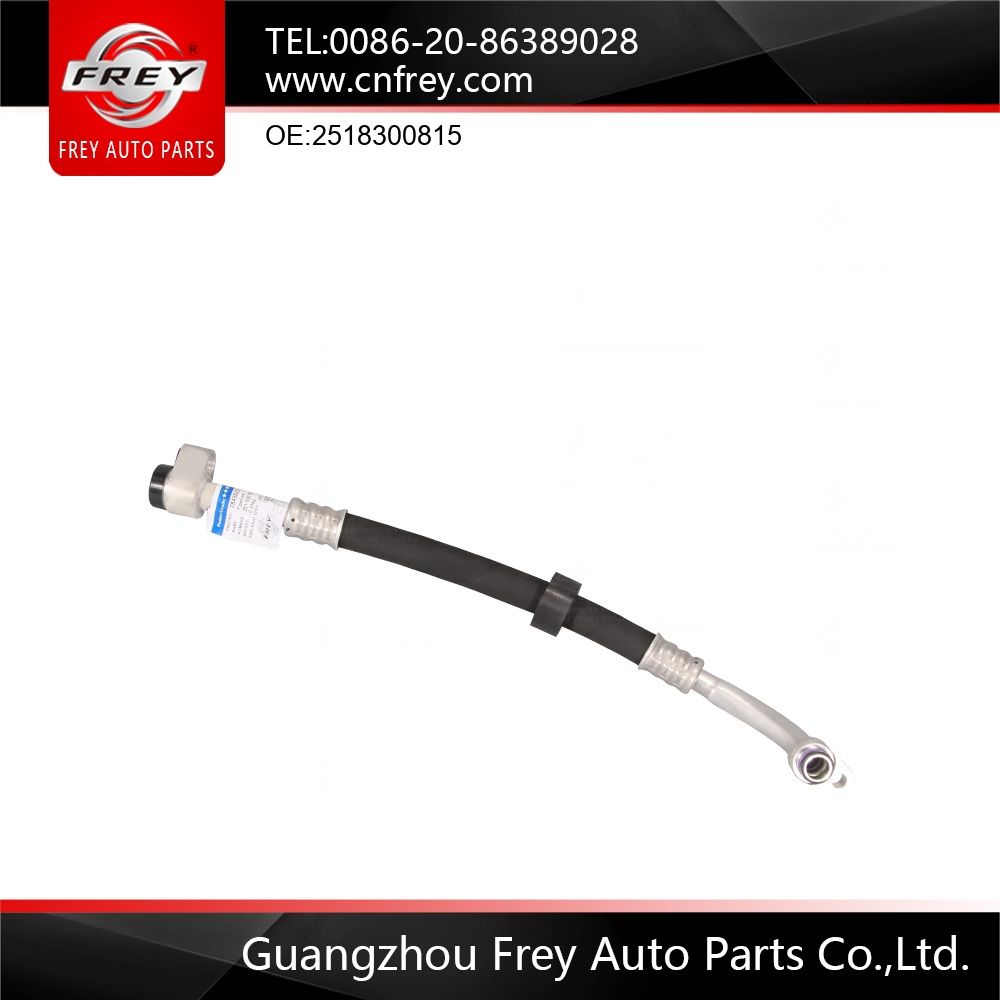 Coolant A/C Pipe OEM No. 2518300815 R-Class for W251