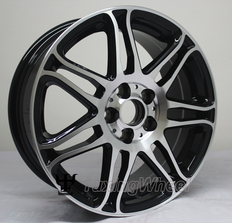 VW Wheels 16X6.5 Inch Hot Sale Car Rims