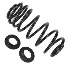 Car Shock Absorber Coil Spring for Toyota Landcruiser 48131-60c90