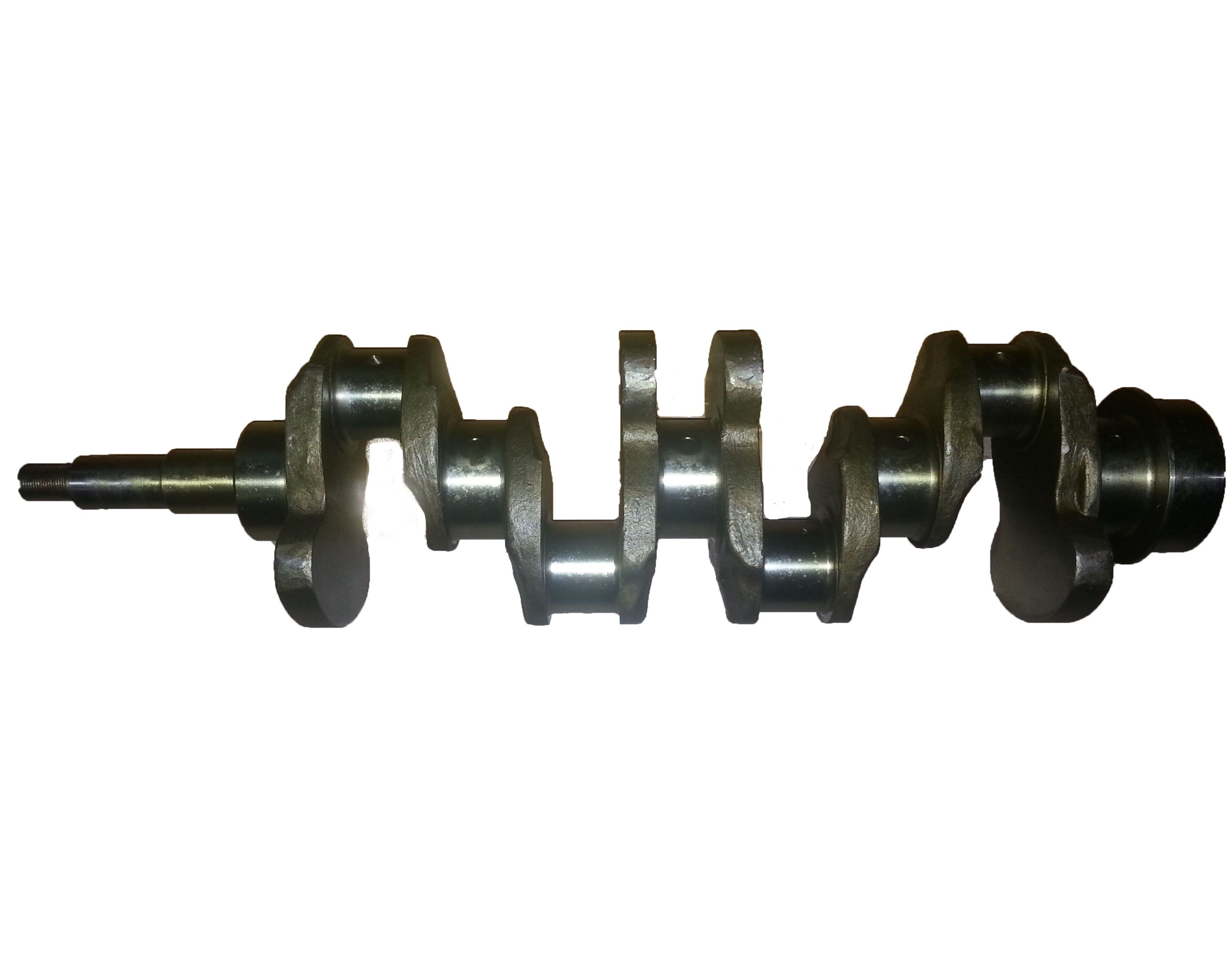 Crankshaft 78*60*115mm for Mitsubishi Truck 073