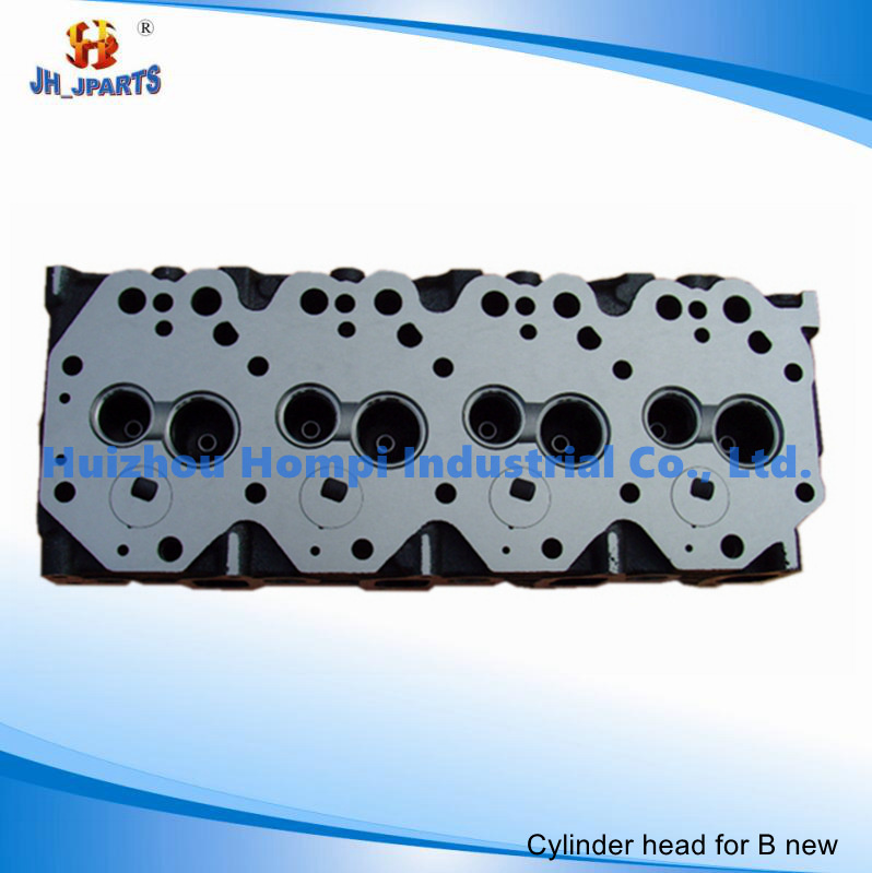 Spare Parts Cylinder Head for Toyota B/3b New 11101-56050 2b/14b/15b/15b-FT