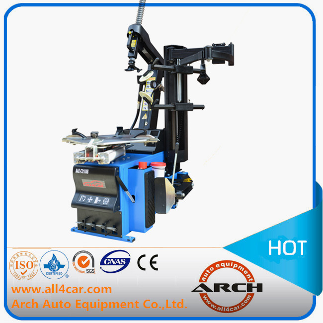 Manual Car Tire Changer (AAE-C310BI)
