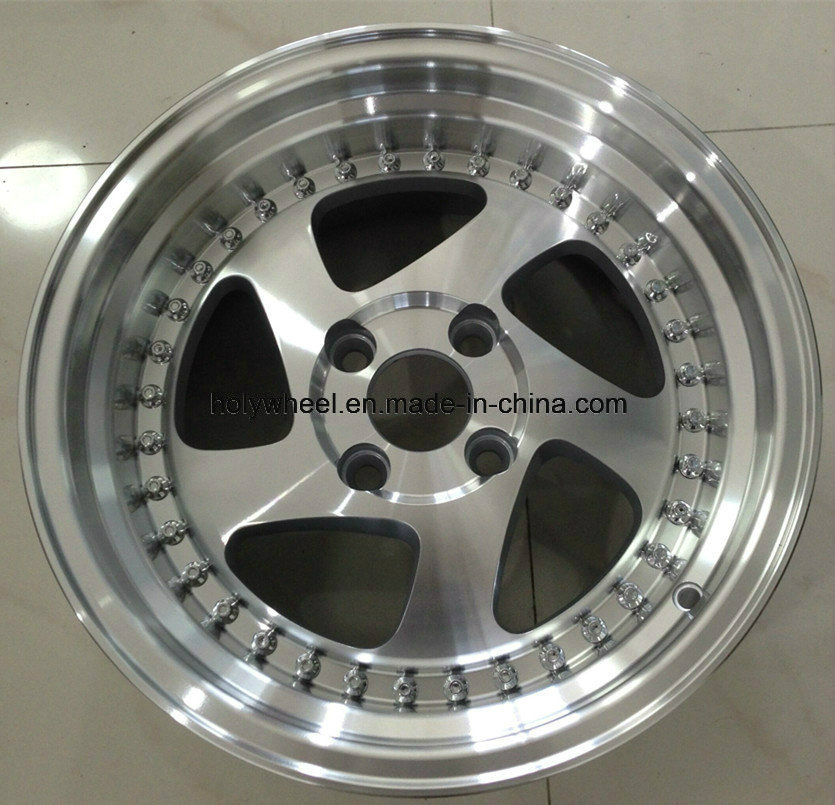 Alloy Wheel