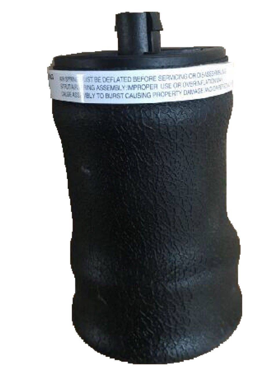W02-358-7206 Rubber Air Spring for Freightliner Truck Front
