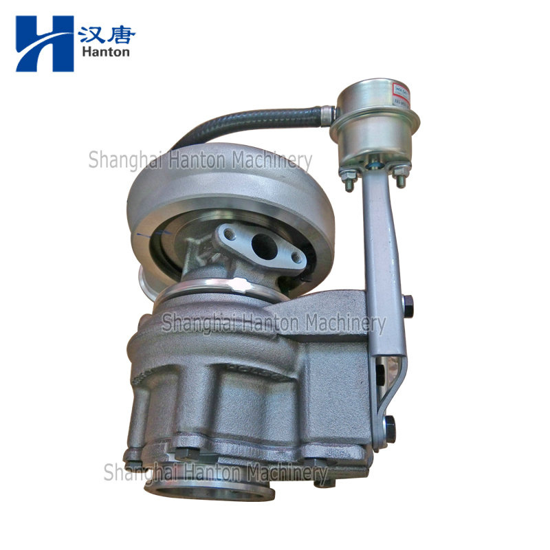 Cummins 4BT diesel engine parts turbocharger 4040382 4040353