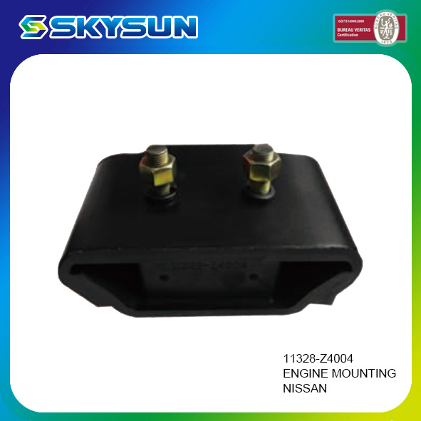 Japanese Truck Auto Parts 11328-Z4004 Engine Mount for Nissan