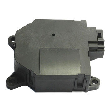 Customize Internal Installation Throttle Controller