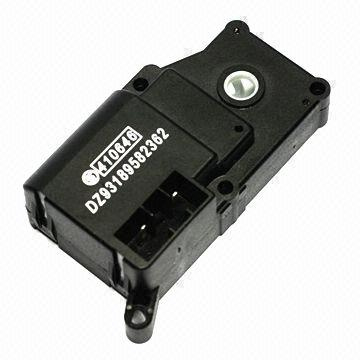 12/24V Automatic and Manual Operating with Throttle Controller