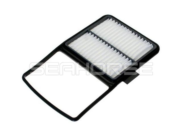 China Auto Air Filter for Toyota Car 1780121040