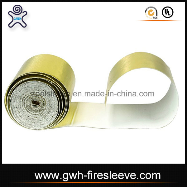 Pipe Wraps for Motorcycles Tape