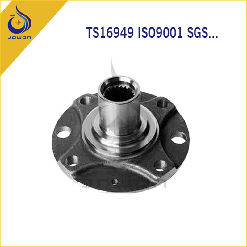 Ts16949 Certificated Tractor Parts Wheel Hub Supplier Qingdao