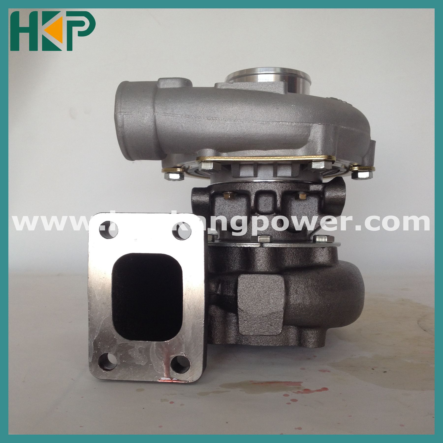Turbo/Turbocharger for Ta3120 466854-0001 OEM2674A394