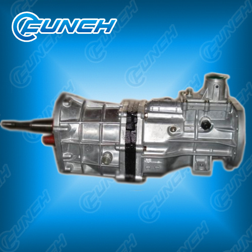 Auto Gearbox, Auto Transmission for Great Wall Wingle/Haval 2.8tc