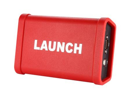 Launch X431 HD Heavy Duty Truck Diagnostic Tool