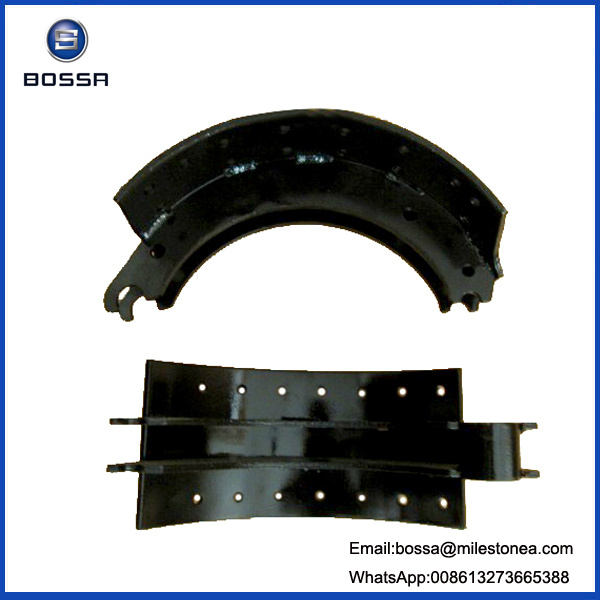 Auto Spare Part Spare Parts Brake Shoe