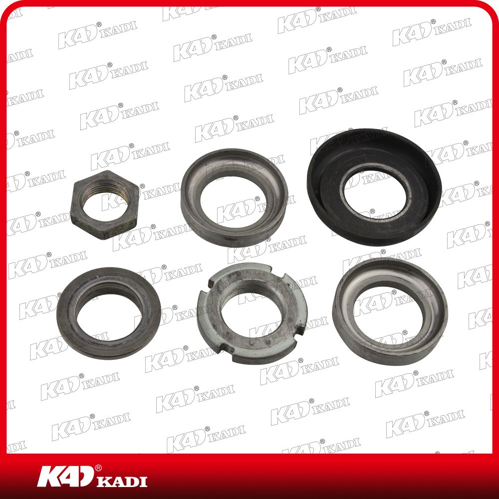 Motorcycle Engine Parts Motorcycle Bearing for Ax100-2