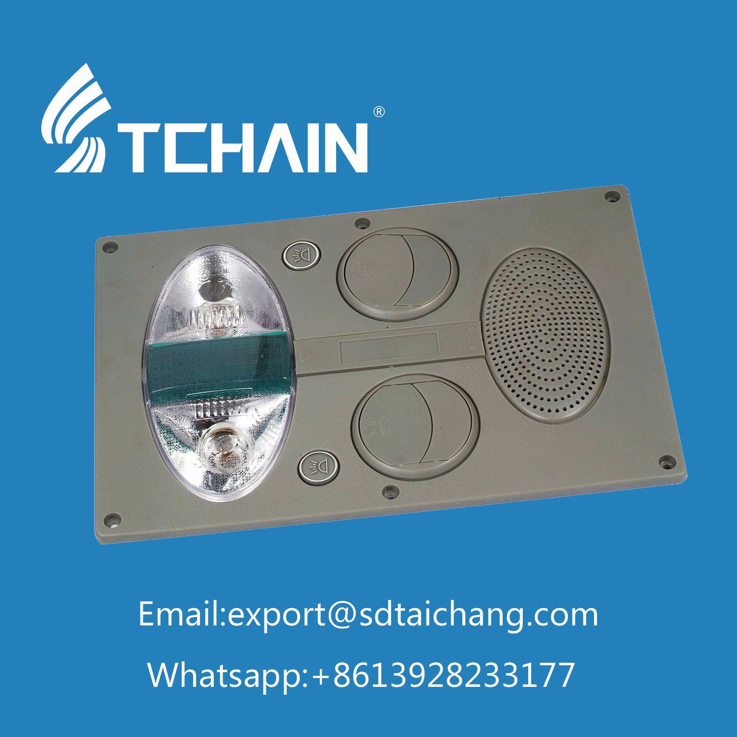 Transit Bus Air Conditioning Air Louver