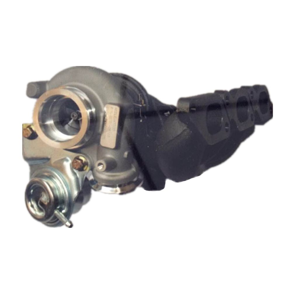 Td03/Td03-08g-4.8 49131-05160 Turbocharger for Volvo S80 and Xc90 Bi Turbo