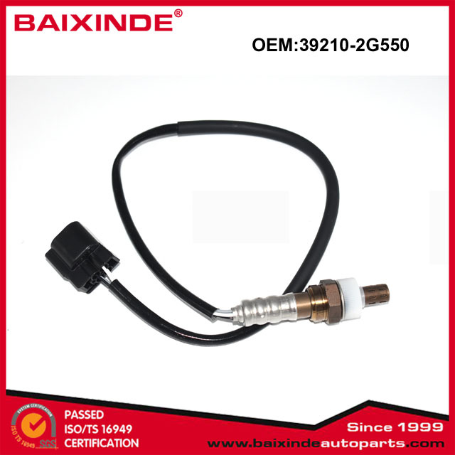 39210-2G550 Oxygen O2 Sensor for HYUNDAI Sonata KIA Optima
