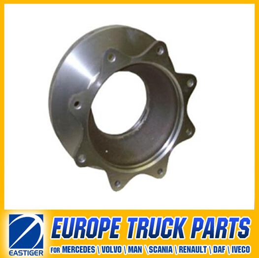 3112965 Brake Disc Brake Parts for Volvo Truck Parts