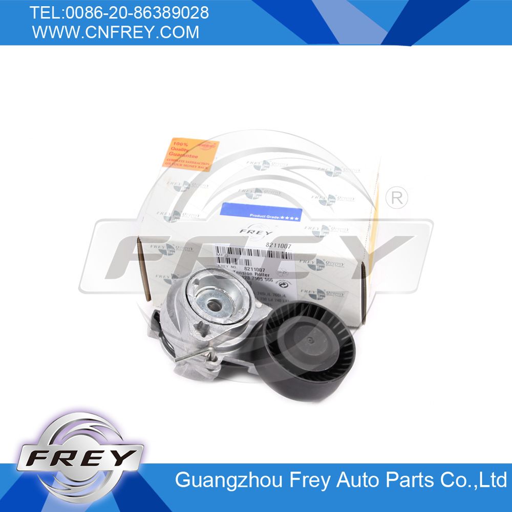 Timing Belt Tensioner 11287505566 for X5 E53 E65 E66 Auto Parts