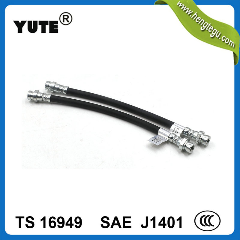 SAE J1401 Rubber 1/8 Inch Hose for Auto Parts