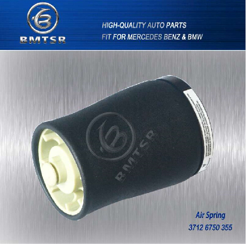 European Car Parts Suspension Air Spring 37126750355 X5 E53