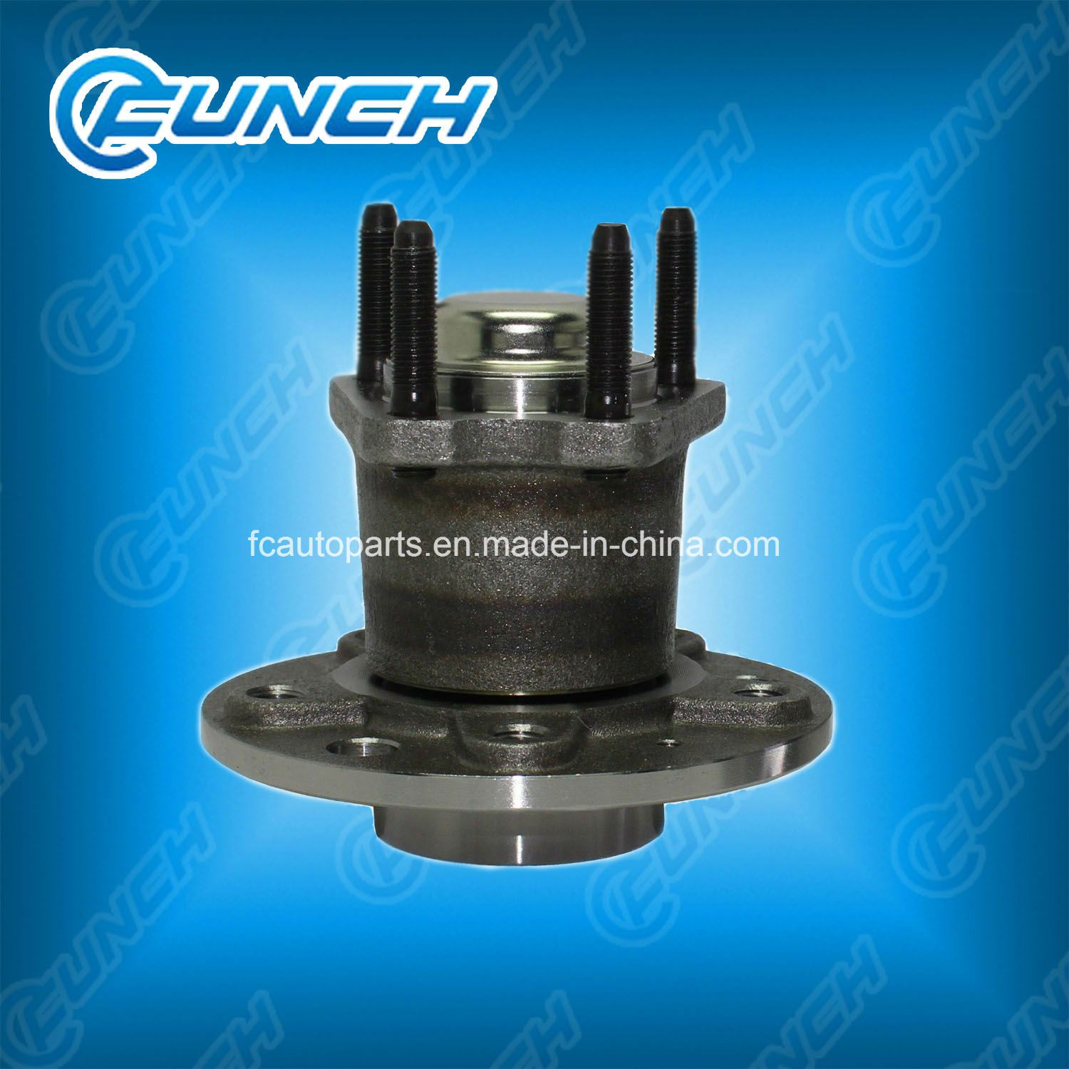 Saturn L-Series 512239 Wheel Hub Bearing