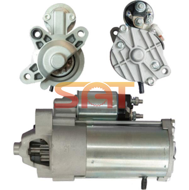 for Ford Starter 3m5t-11000-dB 32505 CS1377
