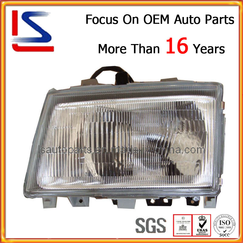 Car Head Lamp for Mitsubishi Canter '05 (LS-MTL-019)