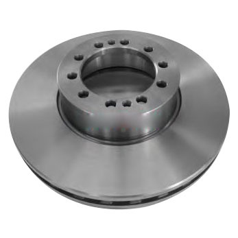 Bus/Truck Disc MBR9014