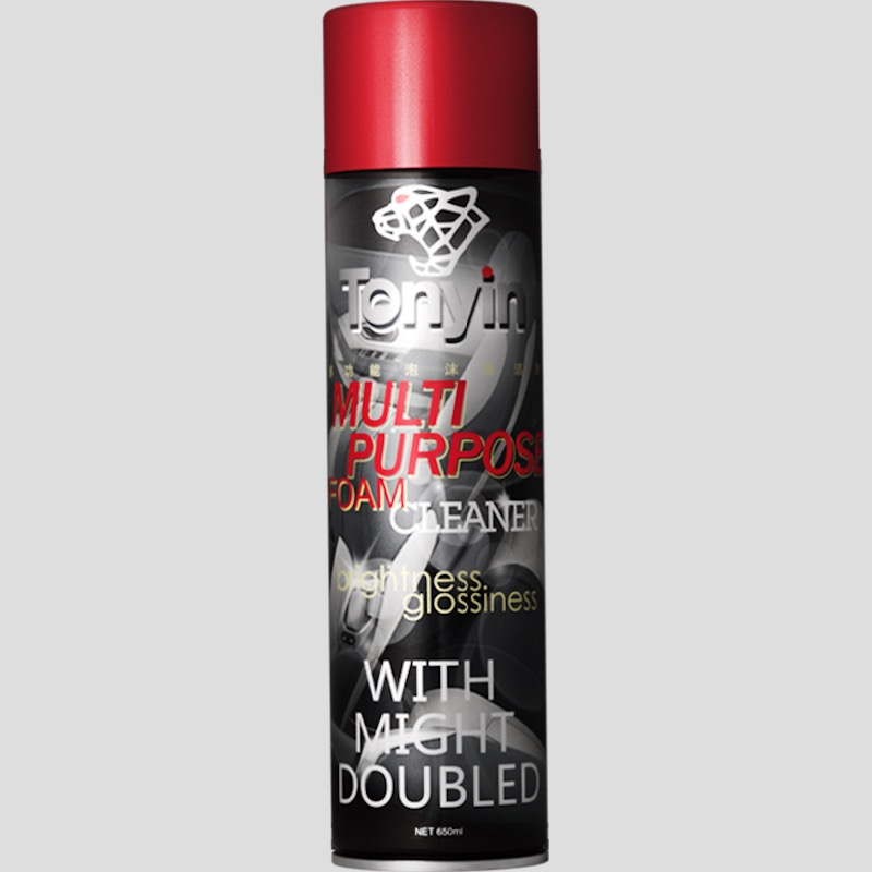 Multi Purpose Foam Cleaner with Certificate MSDS