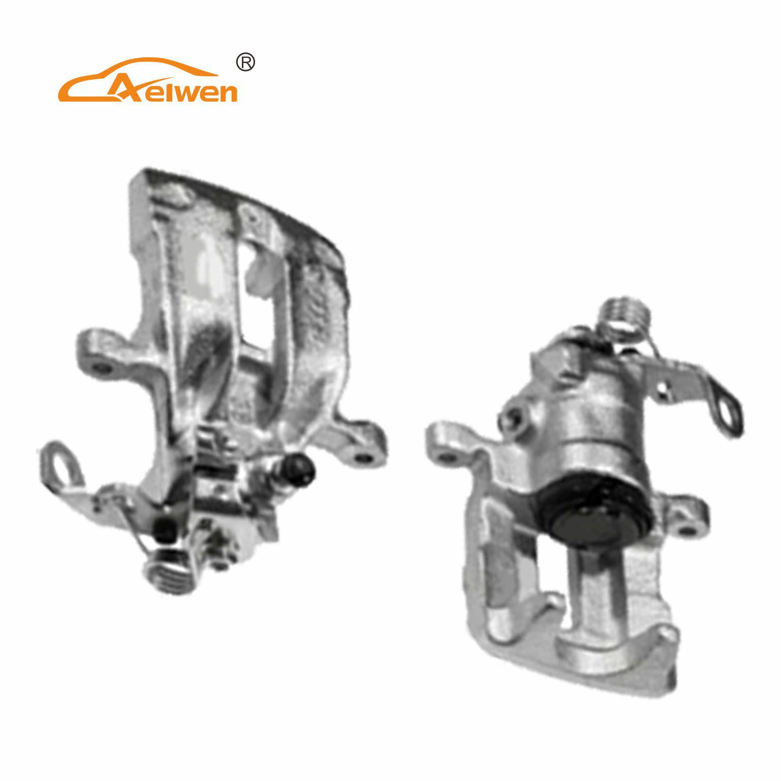 7m0615424 Aelwen Right Brake Calipers for Ford-Galaxy (WGR) -2.3 16V 09.01-05.06
