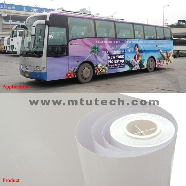 Flex Vinyl, Car Sticker, Adhesive Vinyl, Color Vinyl, Vehicle Vinyl