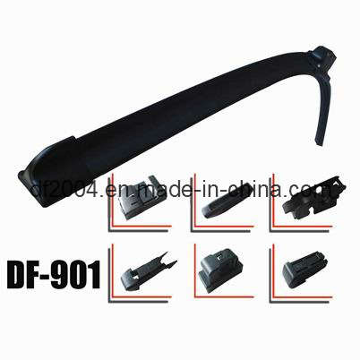 Multi-Function Flat Wiper Blade (DF-901) 