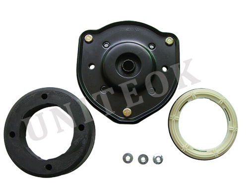 1633810 Rubber Mounting
