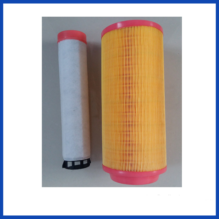 Mann Air Filter C15300 CF300 for Truck