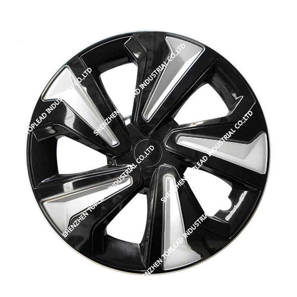 12''13''14''15'' Universal Colorful Plastic ABS/PP Car Wheel Cap