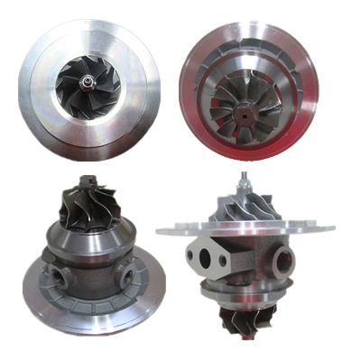 Garrett Turbo 	Gt1752s, Gt1752hls, Gt1752ls 733952-5001s 733952-0001 Turbocharger Core 433352-0032
