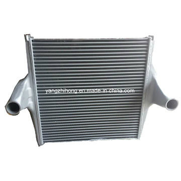 OEM Quality Auto Parts Intercooler for Volvo F10/F12/F16 '77-94