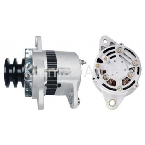 24V Alternator for Komatsu, Fork Lift 0330005840 110657 6008216130 0330005850