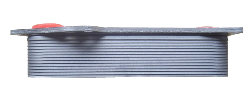 Oil Cooler for Bf4m2012, Bf6m2012