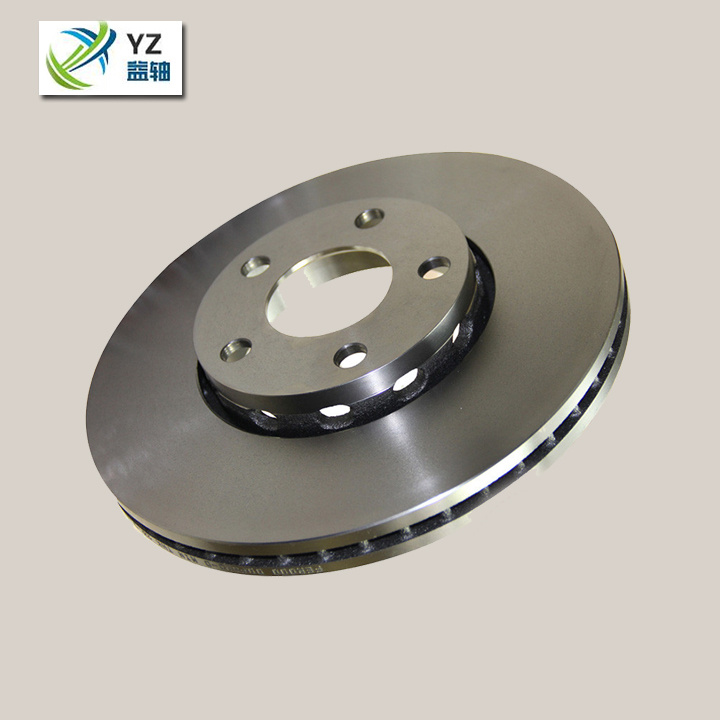 High Quality Auto Spare Part Brake Disc for Car