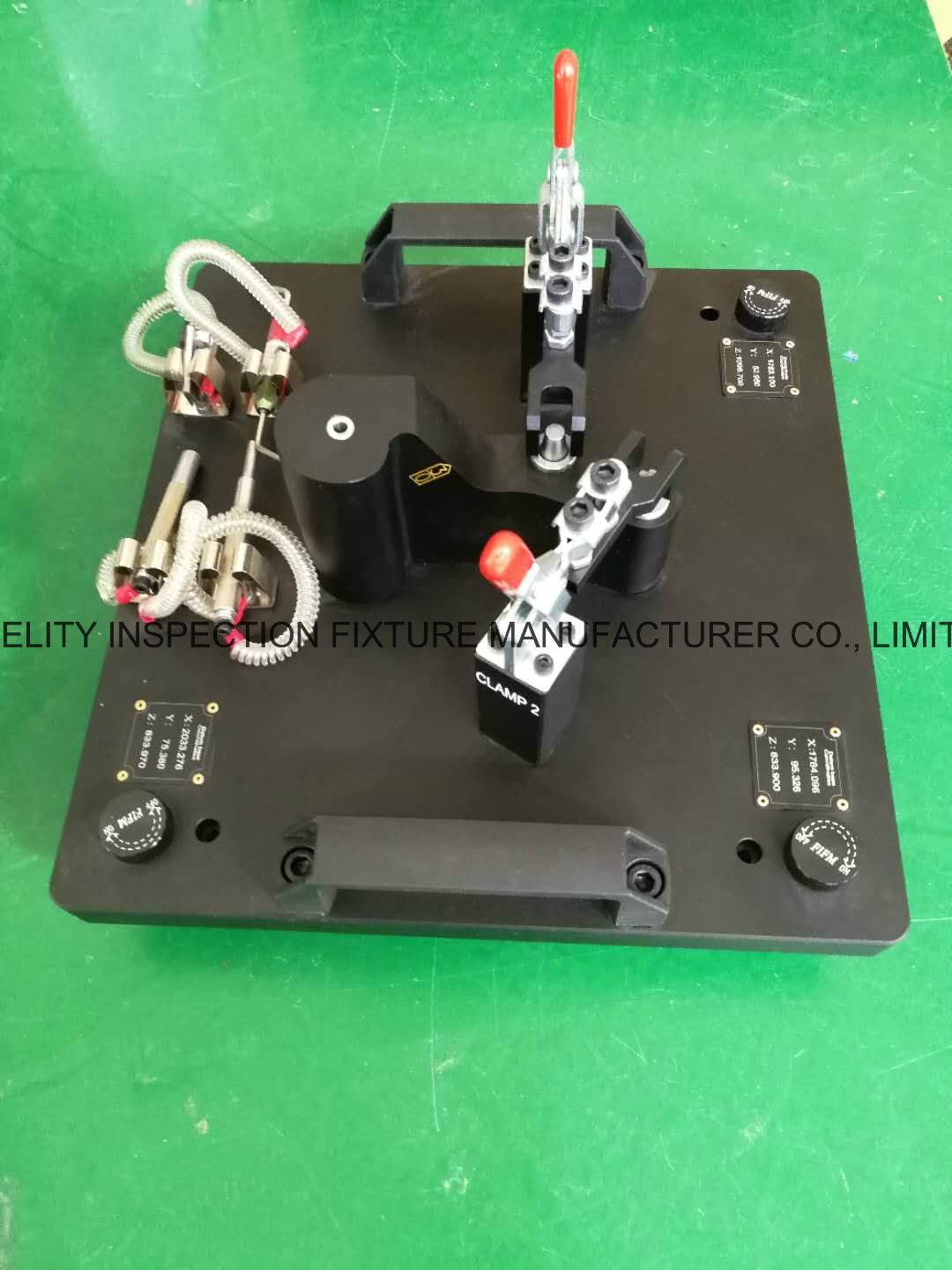 Customized Checking Fixture/Jig/Gauge for Bwm Errechnet