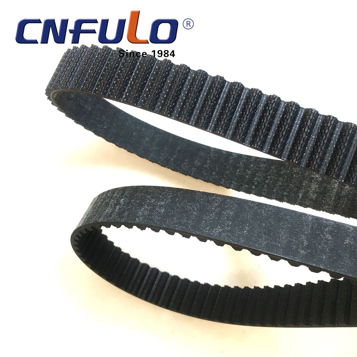 HNBR 80, 000km Automotive Engine Rubber Timing Belt