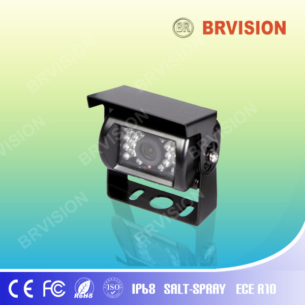 Vehicle Surveillance Reversing Camera