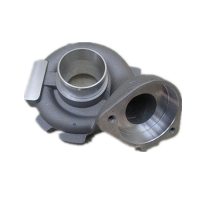 Gta1749V, Gt1749V 717478 Turbocharger Turbolader Turbo Parts Compress Housing Compressor Cover