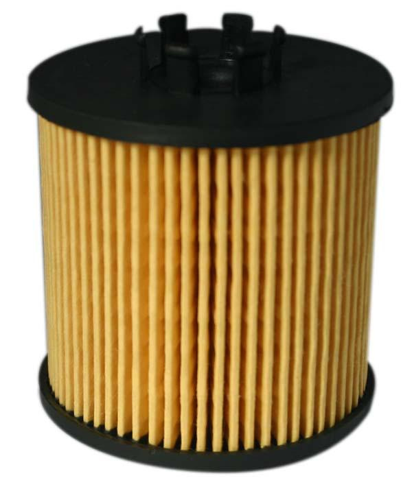 Oil Filter for Audi 03c 115 562